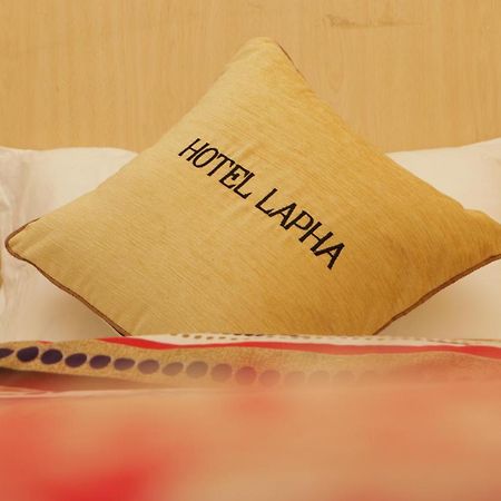 호텔 라파 Pvt. Ltd. 카트만두 외부 사진